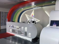 -小荧星艺校(浦东中环分校)