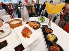 -到家尝北京菜(西坝河店)