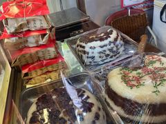 -芝兰斋糕干店(平山道店)