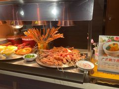 -蓝鲸湾汤泉(包河店)