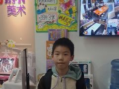 -缤纷鸟美术书法(建大校区)