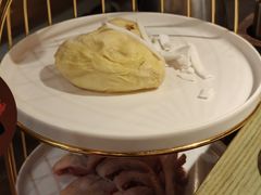-同仁四季椰子鸡(罗湖国贸店)