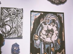 -四川美术学院美术馆