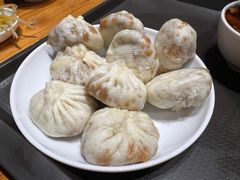 -缘赵记(沙子口店)