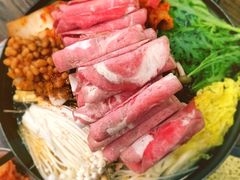 -MI WU FACTORY米屋美食工厂餐厅(绿地店)