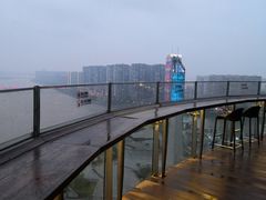 -长沙北辰洲际酒店-SKY 27酒廊