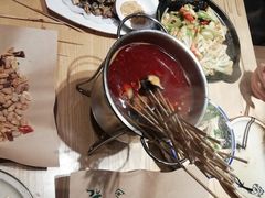 -鸽子窝(黄村店)