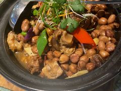 -海市蜃楼花园主题餐厅(石顶店)