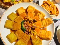 -花溪雨·森林餐厅(石基店)