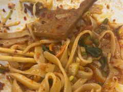 -悦香驴蹄子面(国润季店)