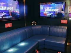 -唱吧麦颂KTV(萧山加州阳光广场店)