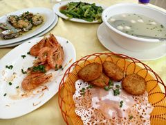 -秋姐美食店(旅游大道店)