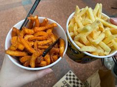 -Potato Corner(广州天河城店)