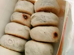 -老北京绿豆饼(解放路店)