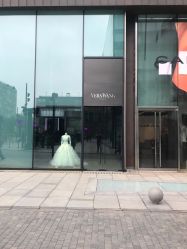 点击看大图 -Vera Wang婚纱礼服旗舰店