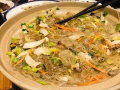 -海蓝海鲜馆(五四北店)