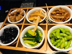 -纯K(打浦桥店)