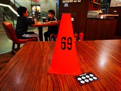 -FATBURGER 特富客汉堡(外交公寓店)