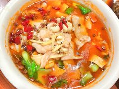 -大隐隐于市私房菜(保和小区店)
