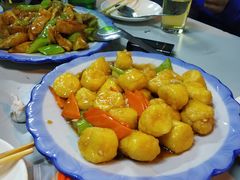 -万顺啤酒屋(皇寺路店)