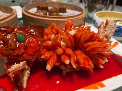 -松鹤楼(山塘街店)