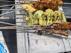 -老虎滩大连海鲜烧烤(建邺云锦路总店)