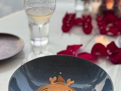 -深圳文华东方酒店·OPUS 388·精致法餐