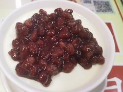 -香港華心糖水鋪(南西总店)