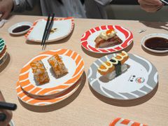 -新一番三文鱼寿司(大东海店)