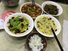 -建辉湖南土菜馆(南大街店)