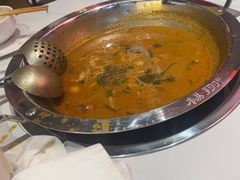 -杨翔豆皮涮牛肚(益田假日天地店)
