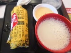 -永和大王(小厨·东四十条店)