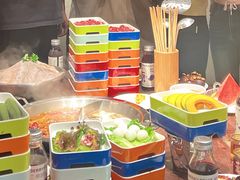 -懂食汇自助火锅