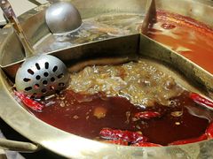 -蜀国大将老火锅(江北店)