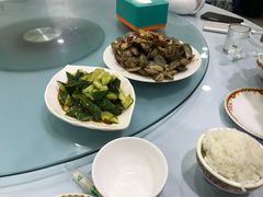 -聚德福海鲜家常菜(刘庄店)