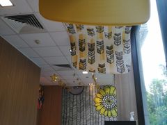 -麦当劳(宝山大厦店)