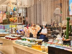 -芭菲盛宴·环球美食(锦城万达广场店)