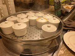 -南湖名都·景湖轩全日制餐厅·海鲜自助·东南亚风味·临湖而食