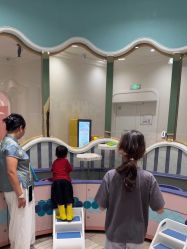 -奈尔宝·儿童乐园·亲子餐厅(苏州大悦城店)