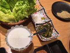 -大唐尚武烤活鳗鱼黑牛烤肉(大里路店)