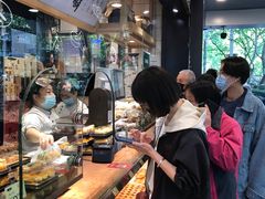 -泸溪河桃酥(长乐路店)