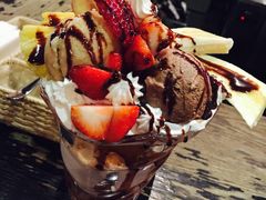 -Strawberry Butterfly草莓蝴蝶日式水果挞