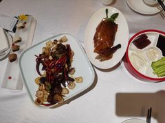 -满堂·烤鸭店·北京菜(鼓楼店)