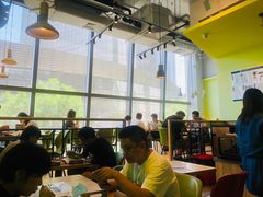 大堂-油梨树AVOCADO TREE(望京店)