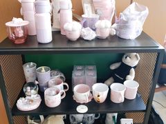 -星巴克(北京门头沟长安天街店)