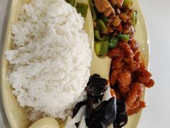 -农园餐厅(北京大学店)