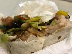 -CHEESE TACO搬砖客(凯德店)