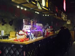 -碎怂烤肉(钟楼柳巷店)