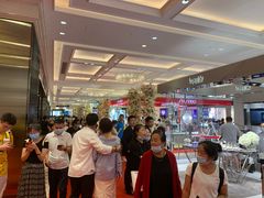 -新世界大丸百货