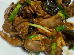 -正阳门饭庄·烤鸭·北京菜(万丰路七里庄店)
